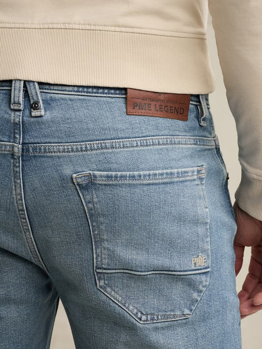 Jeans «Wingload» von PME LEGEND