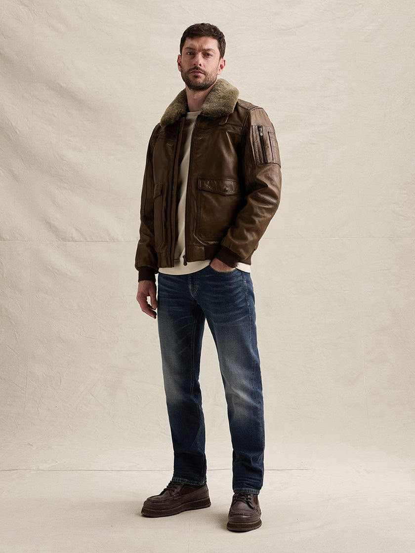 Jeans «Wingload» von PME LEGEND