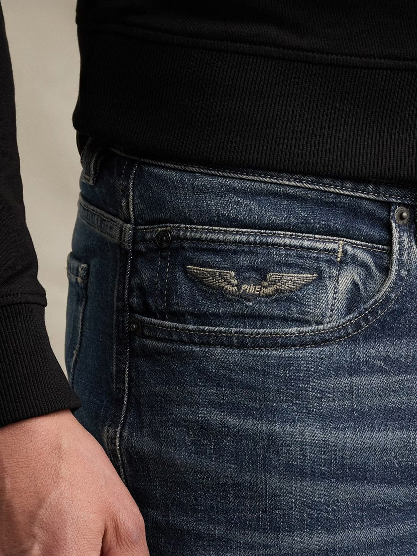 Jeans «Wingload» von PME LEGEND