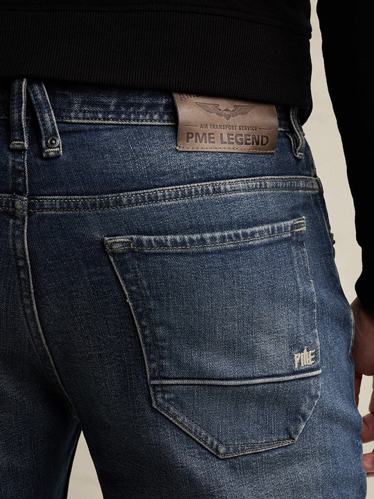 Jeans «Wingload» von PME LEGEND