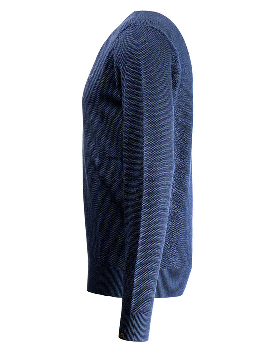 Strickpullover «R-Neck» von PME LEGEND