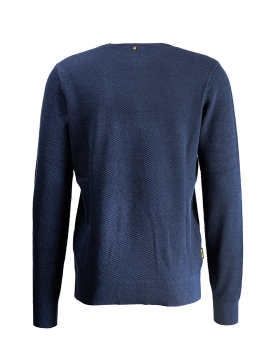 Strickpullover «R-Neck» von PME LEGEND