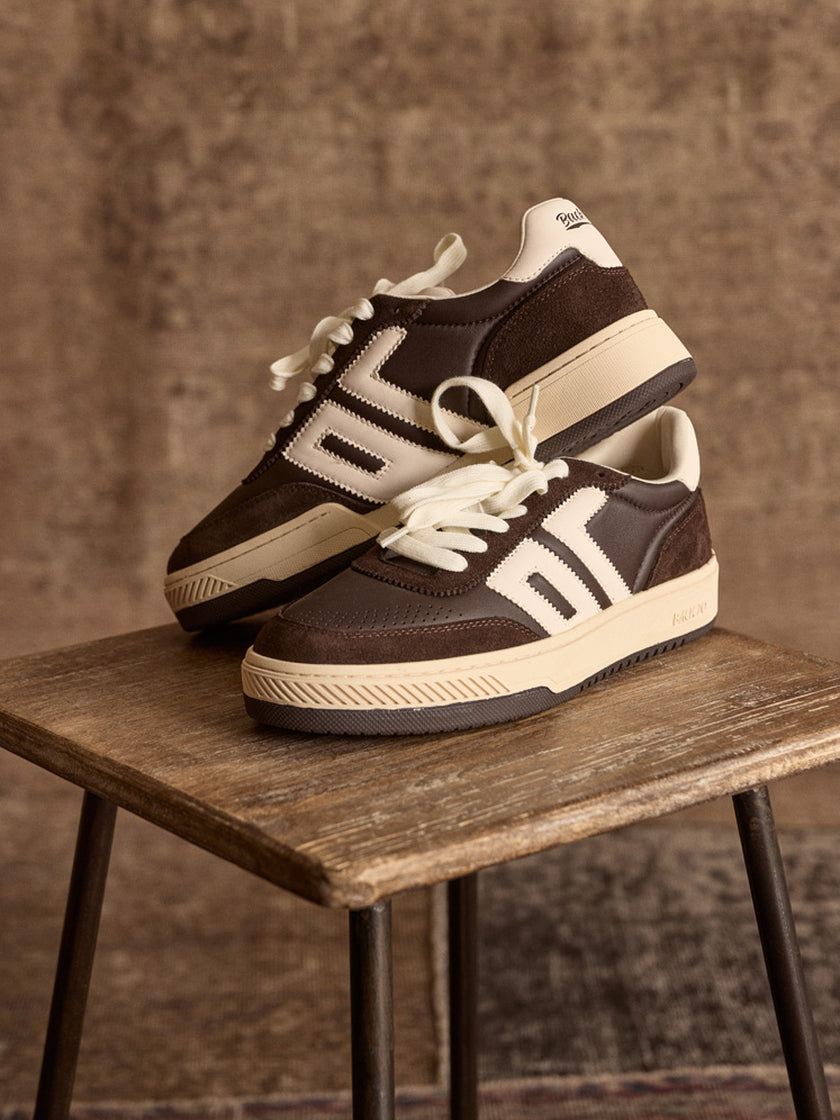 Sneaker «Mars» von BACK 70