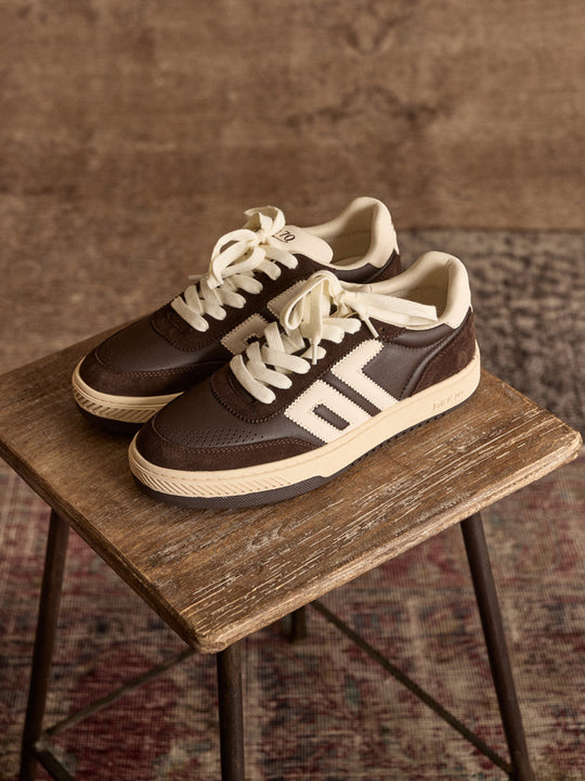 Sneaker «Mars» von BACK 70