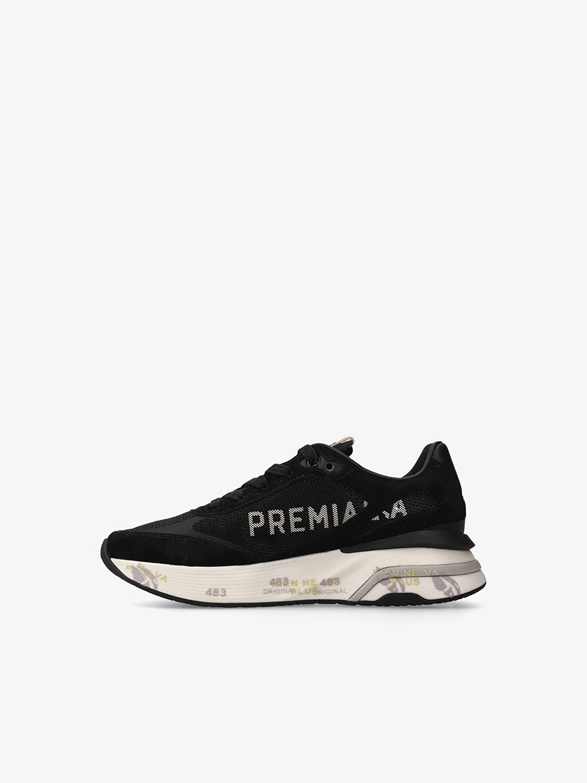 Baskets « Moerund » de PREMIATA