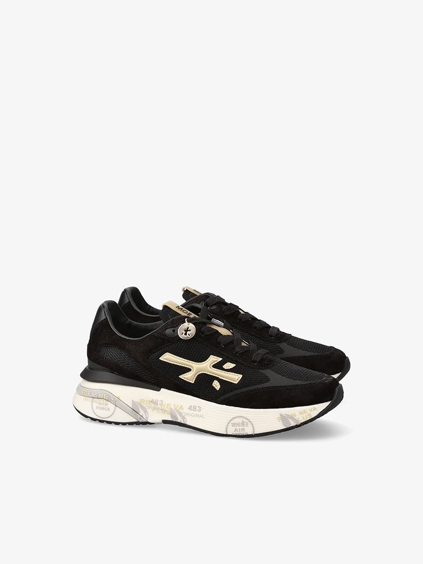 Sneaker «Moerund» von PREMIATA