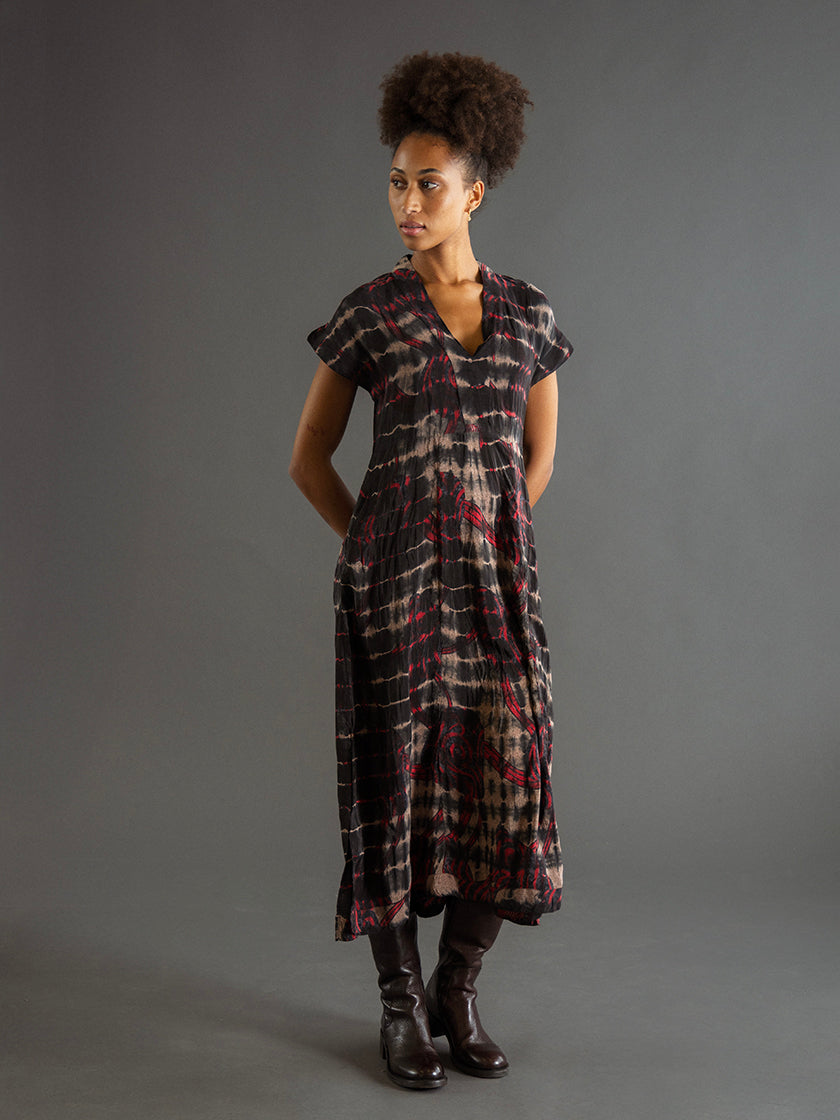 Kleid «Cashual» von COFUR