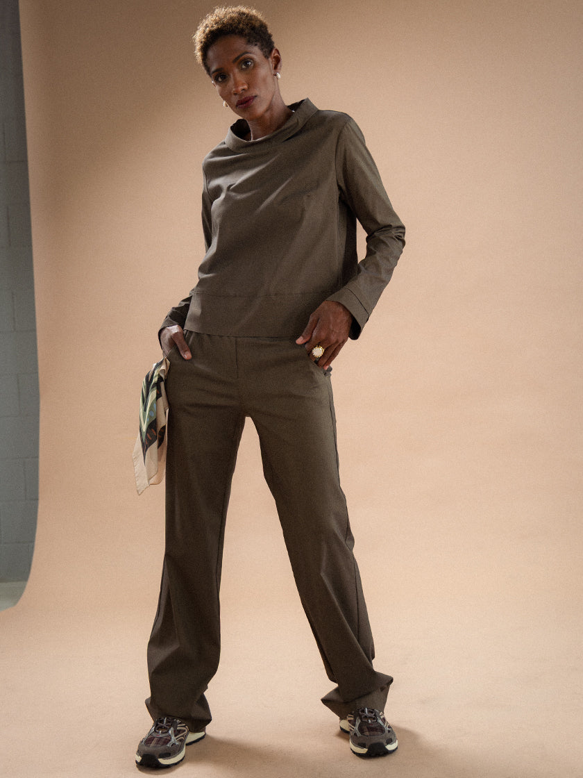 Hose «Justira» von SYNDICATE