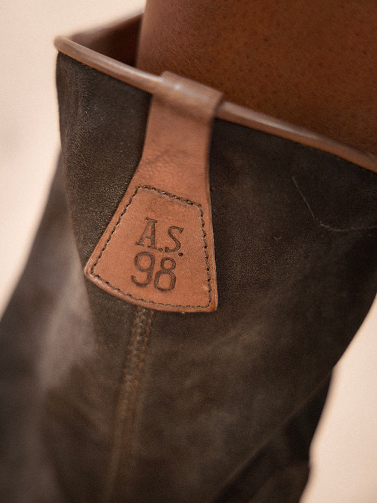 Stiefelette von A.S.98
