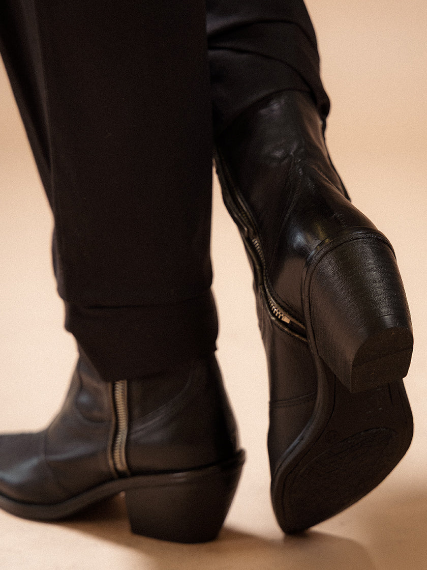 Stiefelette von A.S.98