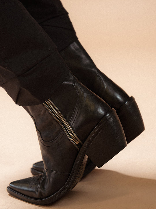 Stiefelette von A.S.98