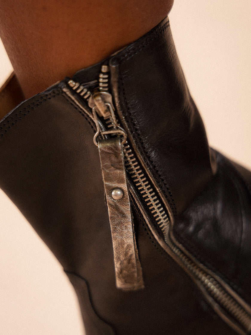 Stiefelette von A.S.98