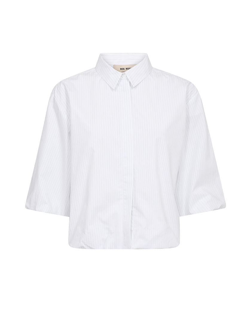 Bluse «Maxime Nylah» von MOS MOSH