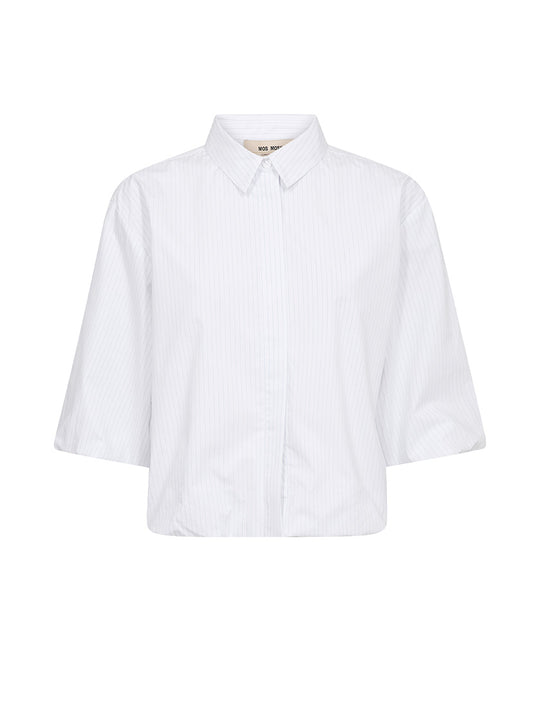 Bluse «Maxime Nylah» von MOS MOSH