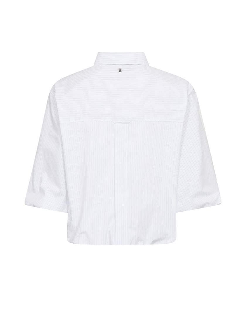 Bluse «Maxime Nylah» von MOS MOSH