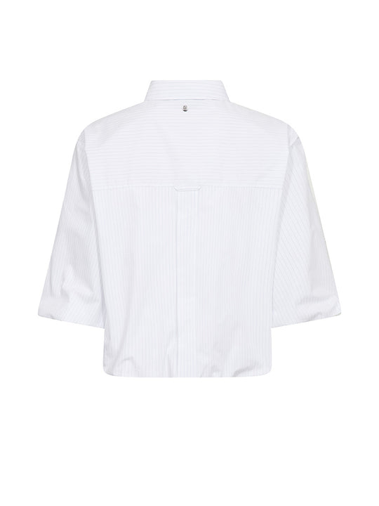 Bluse «Maxime Nylah» von MOS MOSH