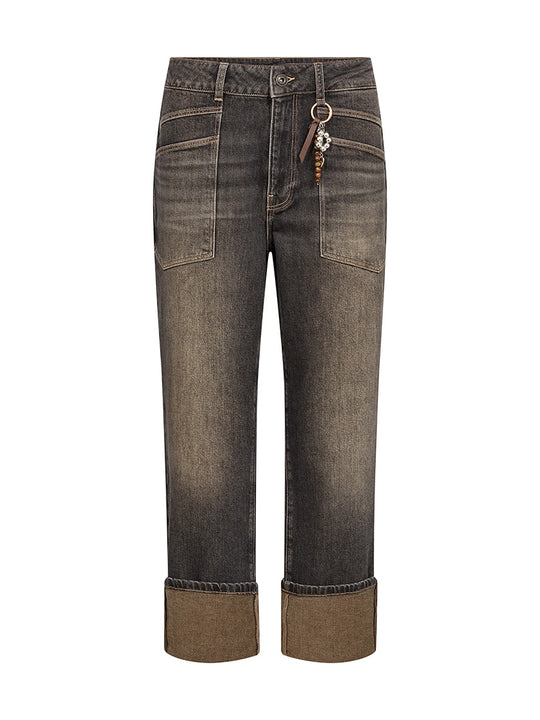 Jeans «Rachel Kyoto» von MOS MOSH