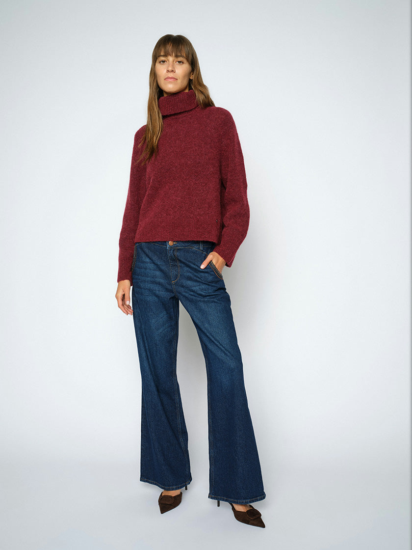 Jeans «Dara Emerd» von MOS MOSH