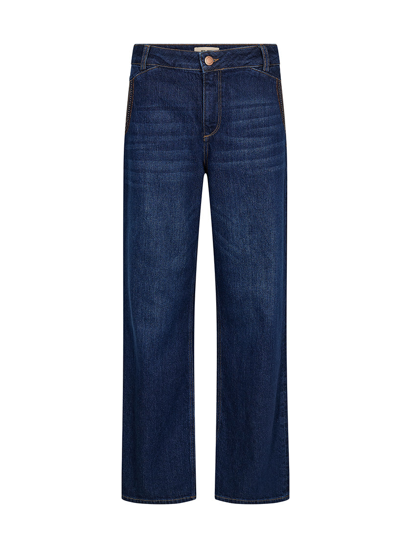 Jeans «Dara Emerd» von MOS MOSH