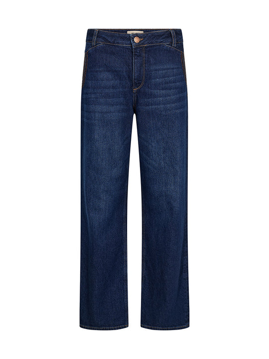 Jeans «Dara Emerd» von MOS MOSH