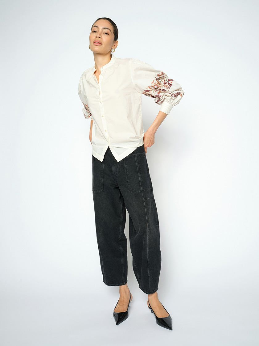 Jeans «Rosy Galleon» von MOS MOSH