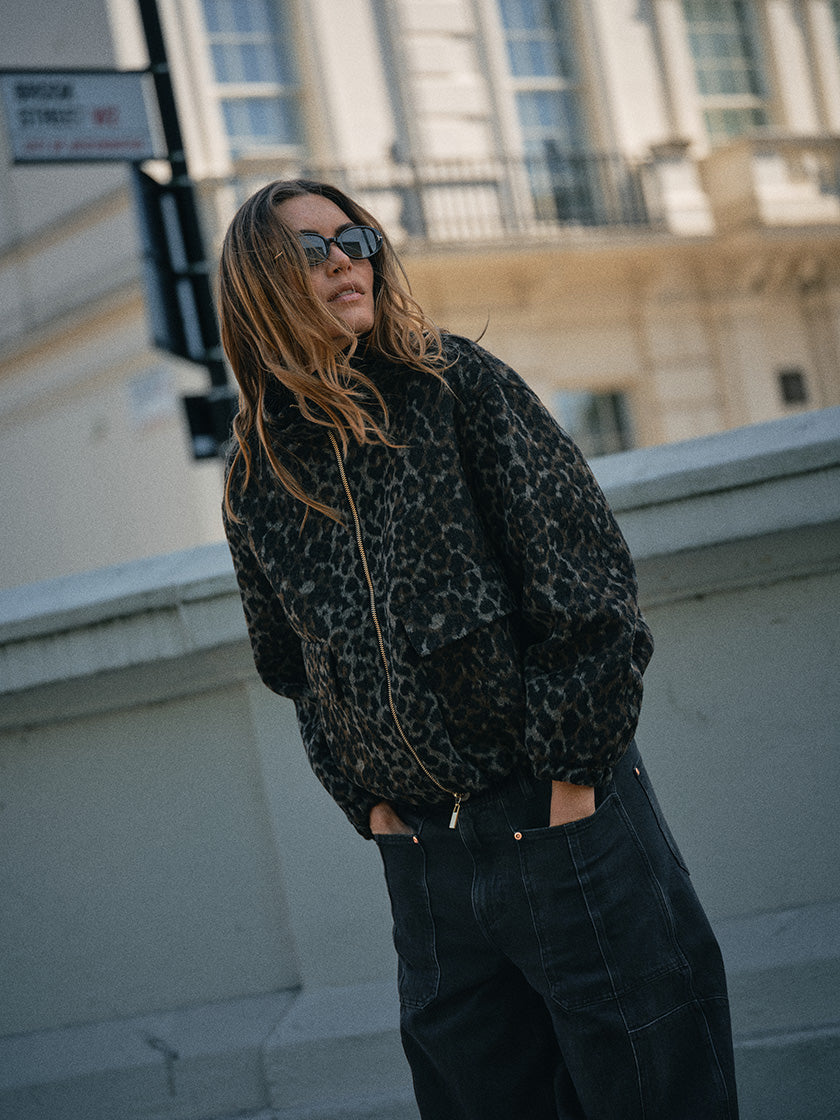 Jeans «Rosy Galleon» von MOS MOSH