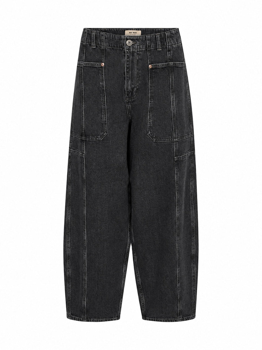 Jeans «Rosy Galleon» von MOS MOSH