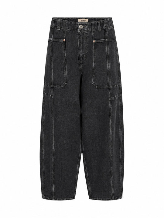 Jeans «Rosy Galleon» von MOS MOSH