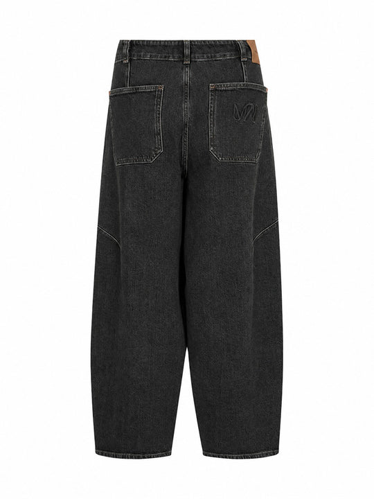 Jeans «Rosy Galleon» von MOS MOSH