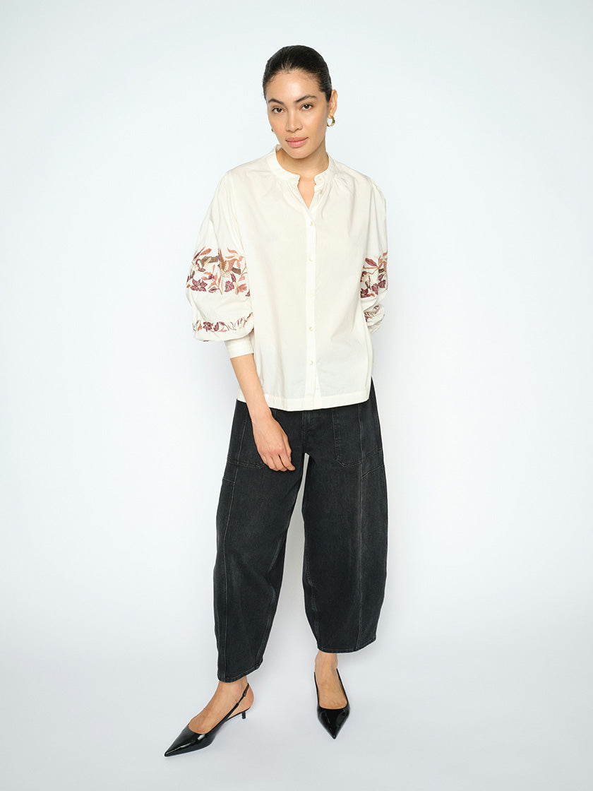 Jeans «Rosy Galleon» von MOS MOSH
