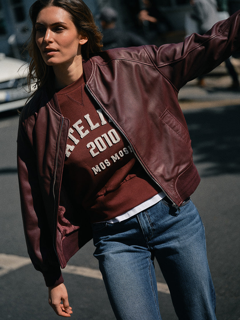 Pull « Nima » de MOS MOSH