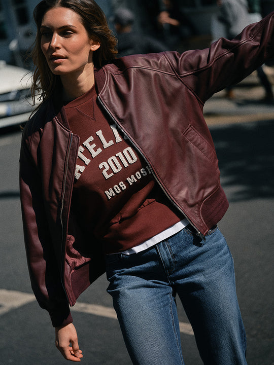 Pull « Nima » de MOS MOSH