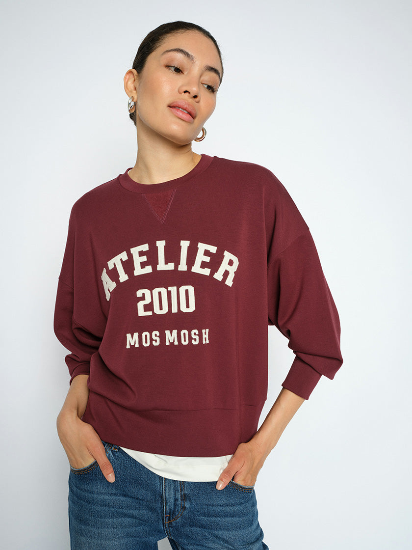 Pull « Nima » de MOS MOSH