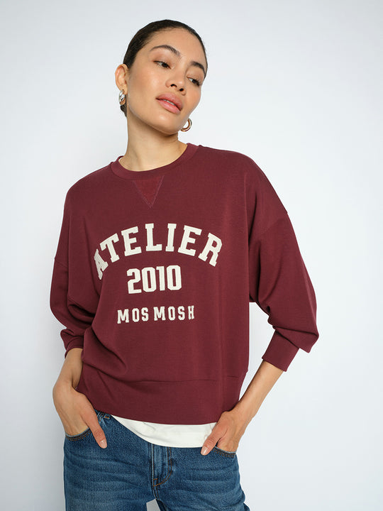 Pull « Nima » de MOS MOSH