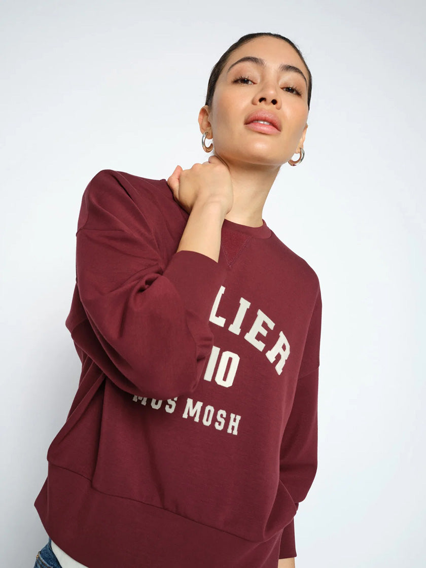 Pull « Nima » de MOS MOSH