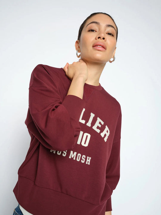Pull « Nima » de MOS MOSH