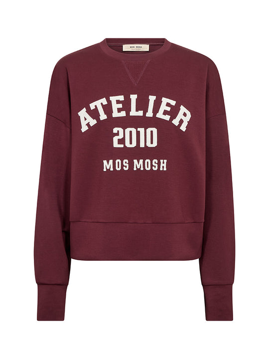 Pull « Nima » de MOS MOSH