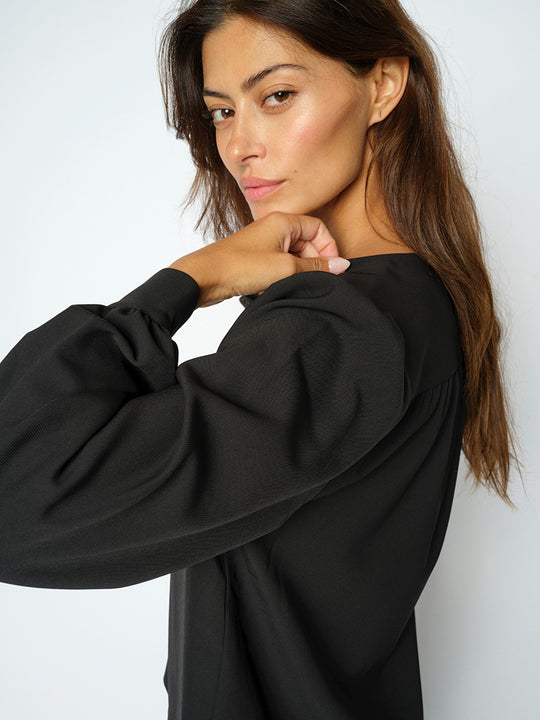 Bluse «Kylie Miley» von MOS MOSH