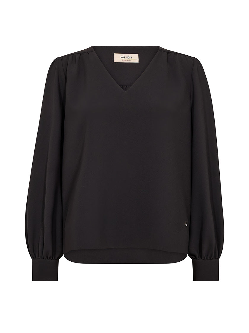 Bluse «Kylie Miley» von MOS MOSH