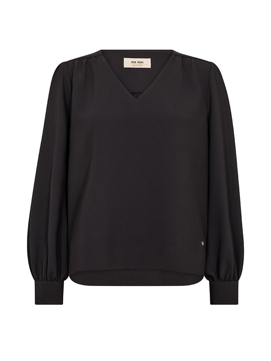 Bluse «Kylie Miley» von MOS MOSH