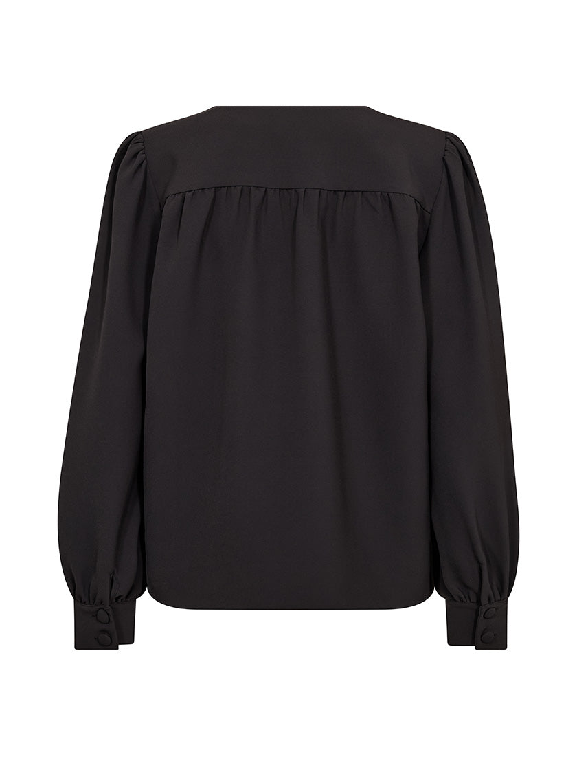 Bluse «Kylie Miley» von MOS MOSH