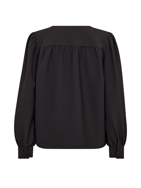 Bluse «Kylie Miley» von MOS MOSH