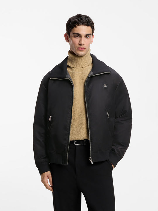 "Bremo" Jacket by HUGO BOSS