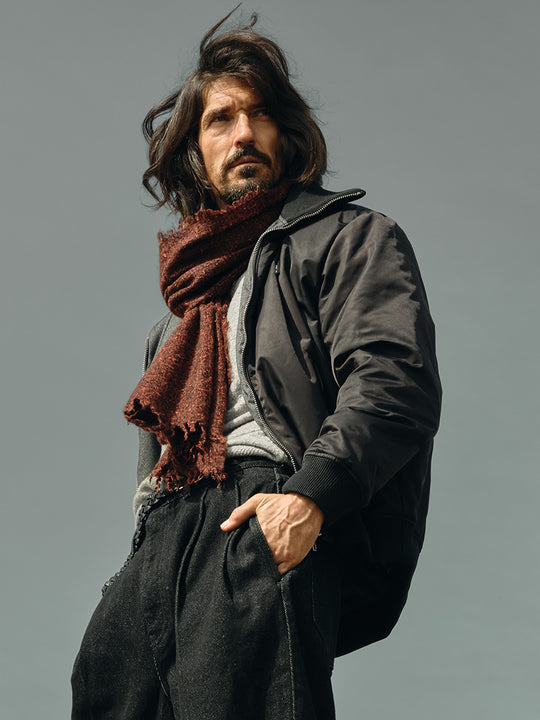 "Bremo" Jacket by HUGO BOSS