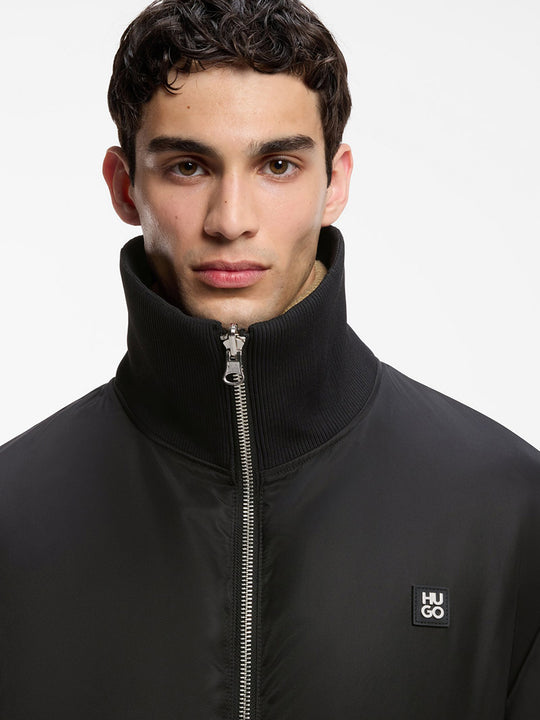 "Bremo" Jacket by HUGO BOSS