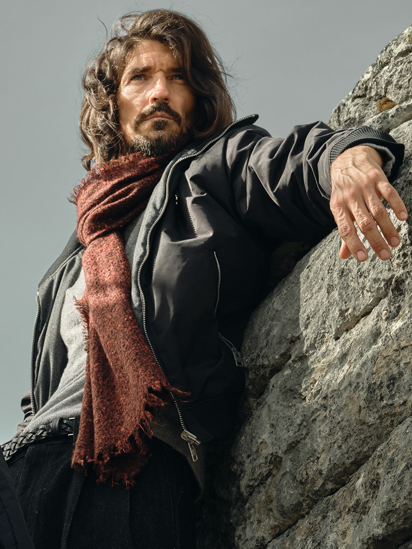 "Bremo" Jacket by HUGO BOSS