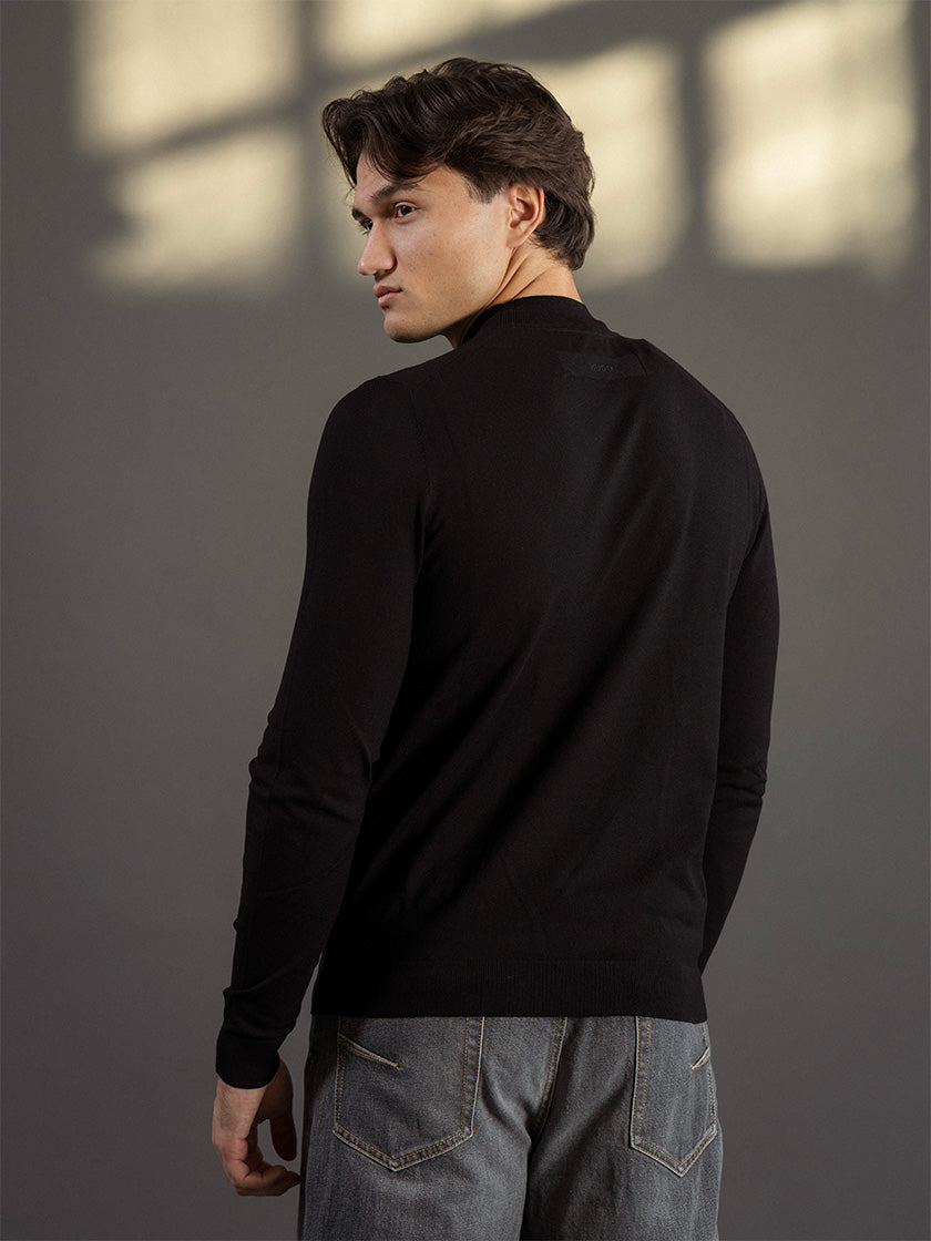 "San Marc" Sweater by HUGO BOSS
