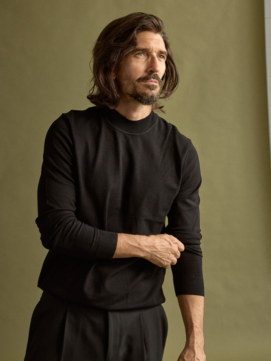 Pullover «San Marc» von HUGO BOSS