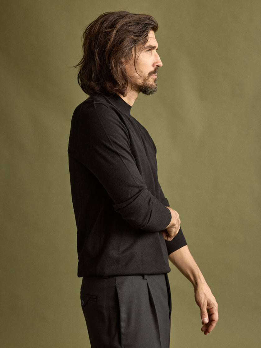 Pullover «San Marc» von HUGO BOSS