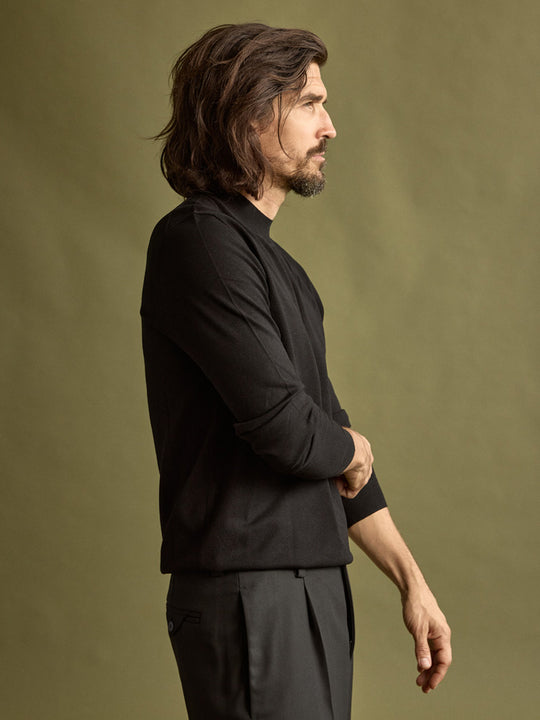 Pullover «San Marc» von HUGO BOSS